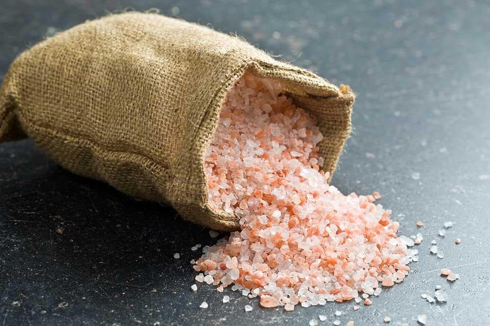 Salt of the Earth Torah Portions FFOZ